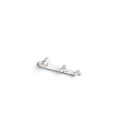 Lampe Murale White Ambiance Adore 3xGU10 Hue