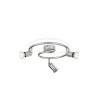 Plafonnier PHILIPS 3 Spots Limbali - 81577 - vue 2