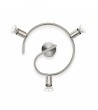 Plafonnier PHILIPS 3 Spots Limbali - 81577 - vue 3