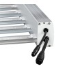 Luminaire LED Grow de Culture 630W Spider Dimmable - 81763 - vue 5