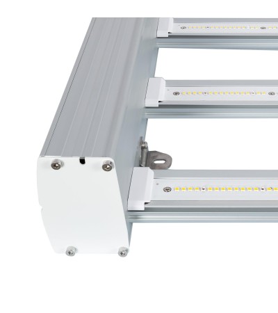 Luminaire LED Grow de Culture 630W Spider Dimmable - 81763 - vue 6