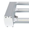 Luminaire LED Grow de Culture 630W Spider Dimmable - 81763 - vue 6