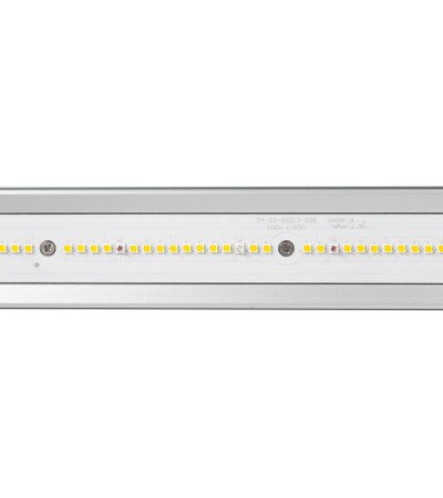 Luminaire LED Grow de Culture 630W Spider Dimmable - 81763 - vue 7