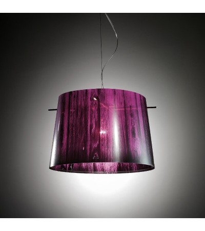 Suspension Woody Suspension SLAMP - 81859 - vue 1