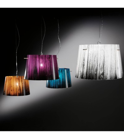 Suspension Woody Suspension SLAMP - 81859 - vue 4