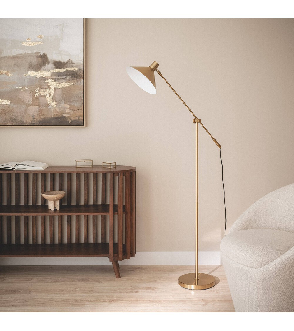 Lampadaire Métal Francis - 82386 - vue 1