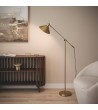 Lampadaire Métal Francis - 82386 - vue 2