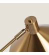 Lampadaire Métal Francis - 82386 - vue 5