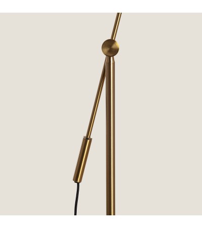 Lampadaire Métal Francis - 82386 - vue 6