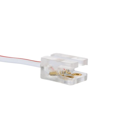 Connecteur pour ruban LED Dimmable Auto-Redressement 220V AC 120 LED/m - 85410 - vue 2