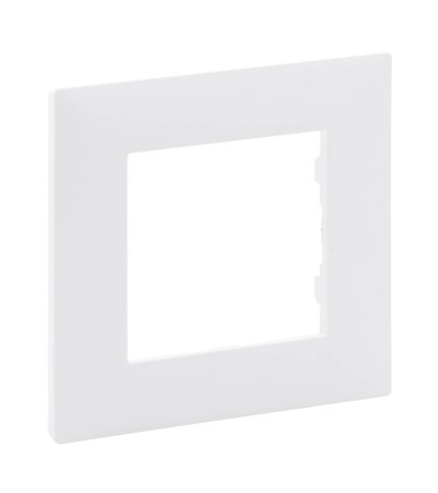 Kit Prise Schuko 2P+T 16A LEGRAND Niloé Step - 85854 - vue 4
