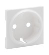 Kit Prise Schuko 2P+T 16A LEGRAND Niloé Step - 85854 - vue 5