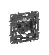 Kit Prise Schuko 2P+T 16A LEGRAND Niloé Step - 85854 - vue 6