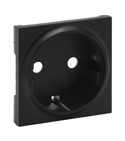 Kit Prise Schuko 2P+T 16A LEGRAND Niloé Step - 85854 - vue 10