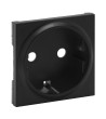 Kit Prise Schuko 2P+T 16A LEGRAND Niloé Step - 85854 - vue 10