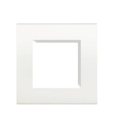 Kit Prise Type F Schuko 2P+T 16A BTicino Living Light - 86041 - vue 5