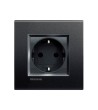 Kit Prise Type F Schuko 2P+T 16A BTicino Living Light - 86041 - vue 8
