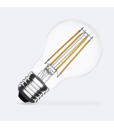 Ampoule LED Filament E27 8W 1055 lm A60