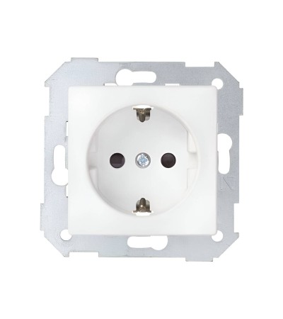 Prise Schuko SIMON 82 Concept 8200432 - 90424 - vue 1