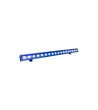 Linéaire Mural LED Wallwasher EQUIPSON MBAR 381 IP65 RGB DMX 60W 28MAR021 - 66623 - vue 2