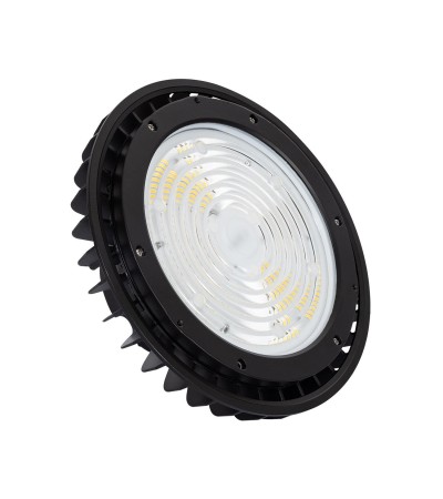 Cloche LED Industrielle UFO HBT PRO LUMILEDS 150W 200lm/W LIFUD DALI - 103536 - vue 1