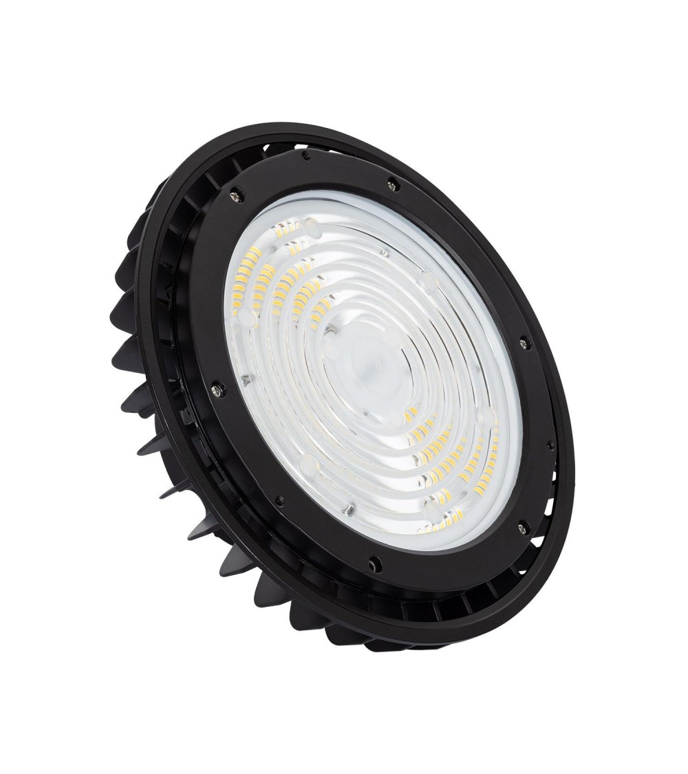 Cloche LED Industrielle UFO HBT PRO LUMILEDS 150W 200lm/W LIFUD DALI - 103536 - vue 1