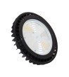 Cloche LED Industrielle UFO HBT PRO LUMILEDS 150W 200lm/W LIFUD DALI - 103536 - vue 2