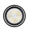 Cloche LED Industrielle UFO HBT PRO LUMILEDS 150W 200lm/W LIFUD DALI - 103536 - vue 3