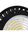 Cloche LED Industrielle UFO HBT PRO LUMILEDS 150W 200lm/W LIFUD DALI - 103536 - vue 4