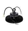 Cloche LED Industrielle UFO HBT PRO LUMILEDS 150W 200lm/W LIFUD DALI - 103536 - vue 5