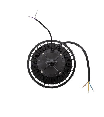 Cloche LED Industrielle UFO HBT PRO LUMILEDS 150W 200lm/W LIFUD DALI - 103536 - vue 6