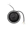 Cloche LED Industrielle UFO HBT PRO LUMILEDS 150W 200lm/W LIFUD DALI - 103536 - vue 6
