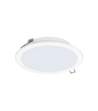 Downlight LED 19W 4000K PHILIPS Ledinaire Slim Coupe Ø 200 mm DN065B G4