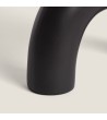 Lampe à Poser Céramique et Tissu Callie - 105827 - vue 5