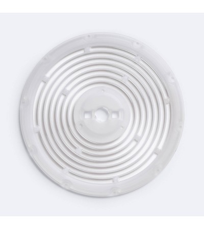 Optique pour Cloche LED UFO HBM PHILIPS Xitanium 100W 200lm/W 90º Dimmable 0/1-10V - 107484 - vue 3