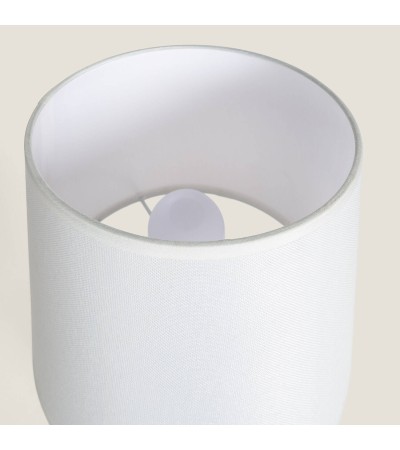 Lampe à Poser LED Bois 1W Portable avec Batterie USB Rechargeable Folgosa - 107580 - vue 5