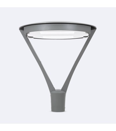 Lampadaire LED 40W-60W-80W Sunvi