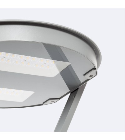 Lampadaire LED 40W-60W-80W Sunvi - 108708 - vue 2