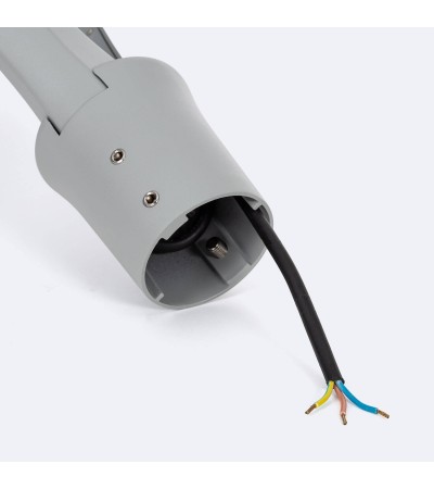 Lampadaire LED 40W-60W-80W Sunvi - 108708 - vue 6