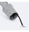Lampadaire LED 40W-60W-80W Sunvi - 108708 - vue 6