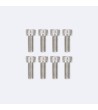 Lampadaire LED 40W-60W-80W Sunvi - 108708 - vue 7