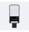 Lampadaire LED Solaire 1200 lm 120 lm/W Serbal avec Capteur Crépusculaire - 108873 - vue 8