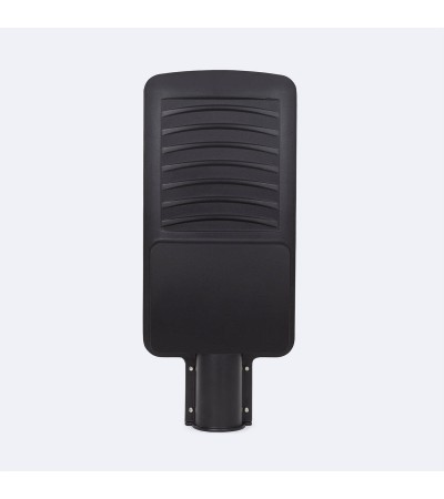Lampadaire LED Solaire 1200 lm 120 lm/W Serbal avec Capteur Crépusculaire - 108873 - vue 9