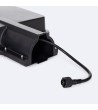 Lampadaire LED Solaire 1200 lm 120 lm/W Serbal avec Capteur Crépusculaire - 108873 - vue 10