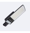 Lampadaire LED Solaire 2400 lm 120 lm/W Serbal - 108882 - vue 6