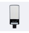 Lampadaire LED Solaire 2400 lm 120 lm/W Serbal - 108882 - vue 7