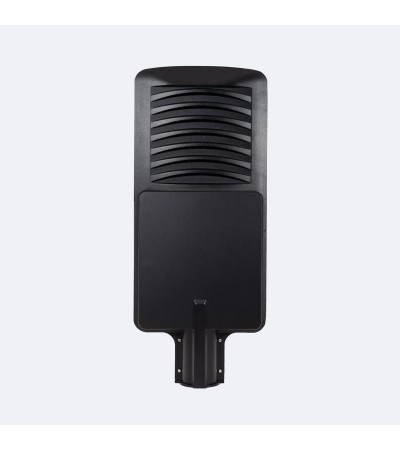 Lampadaire LED Solaire 2400 lm 120 lm/W Serbal - 108882 - vue 8