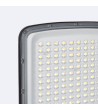 Lampadaire LED Solaire 2400 lm 120 lm/W Serbal - 108882 - vue 9