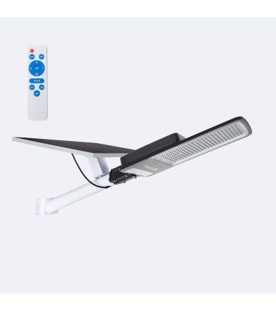 Lampadaire LED Solaire 2400 lm 120 lm/W Serbal - 108882 - vue 11