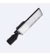 Lampadaire LED 50W Auroa avec Capteur Crépusculaire - 108883 - vue 5